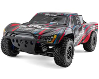 Traxxas Slash BL-2S 1/10 RTR 4X4 Brushless Short Course Truck (Red)