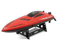 UDI RC Rapid 17" High Speed Brushed Self-Righting RTR Electric Boat