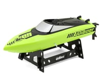 UDI RC Ginsu Shark 13" High Performance Self-Righting RTR Electric Boat