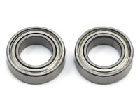 XLPower 8x14x4mm MR148ZZ Bearing (2)