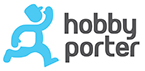 Hobby Porter