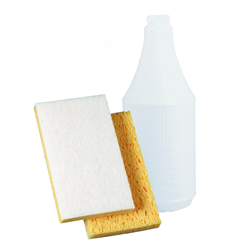 Janitorial Supplies