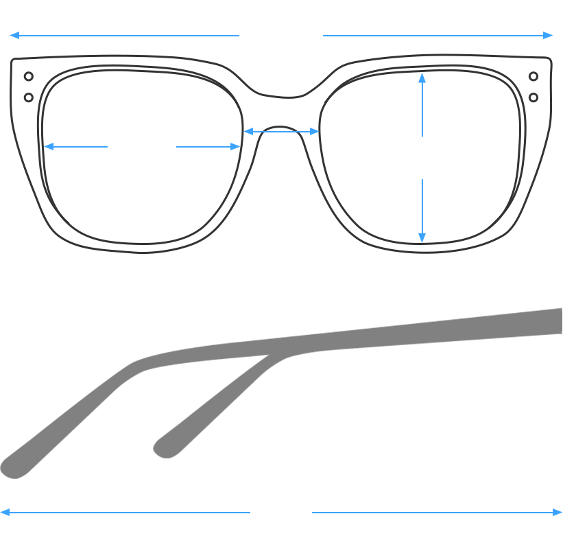 product size