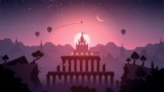 The 5 prettiest mobile games for iPhone and iPad