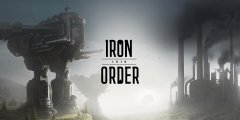 Iron Order 1919 - Altered History Strategy Game review