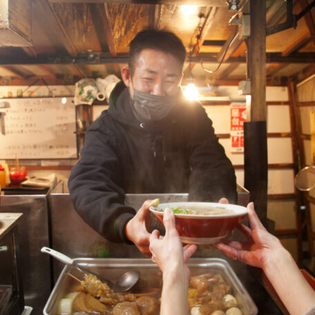 YATAI ETIQUETTE: HOW TO BLEND IN LIKE A JAPANESE LOCAL