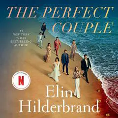 The Perfect Couple Audibook, by 