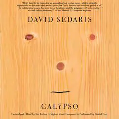 Calypso: Essays Audibook, by 