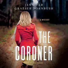 The Coroner Audibook, by 