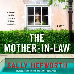 The Mother-in-Law: A Novel Audibook, by 