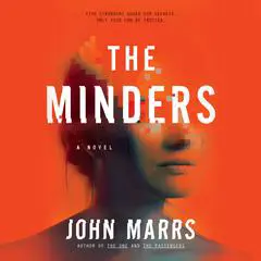 The Minders Audibook, by John Marrs