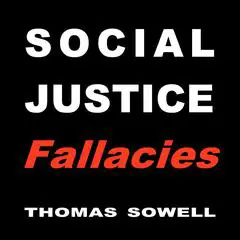 Social Justice Fallacies Audibook, by 