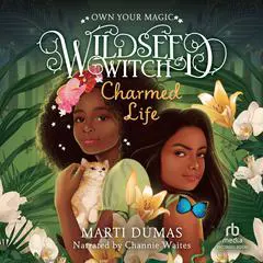 Charmed Life Audibook, by Marti Dumas