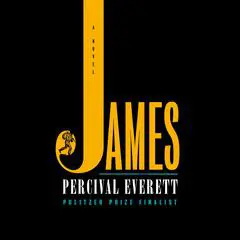 James: A Novel Audibook, by Percival Everett