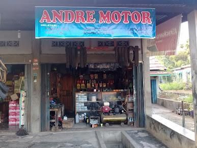 Andre Motor-01