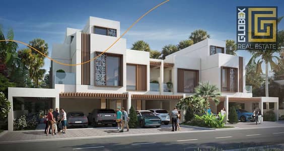 4 Bedroom Villa for Sale in DAMAC Lagoons, Dubai - 7. PNG