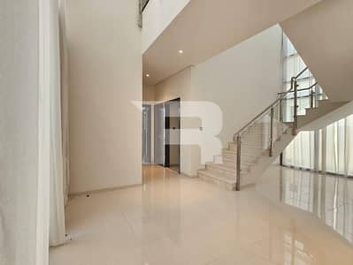 5 Bedroom Villa for Sale in DAMAC Hills, Dubai - VD1 | Vacant 5BR  | Large Plot | Park View