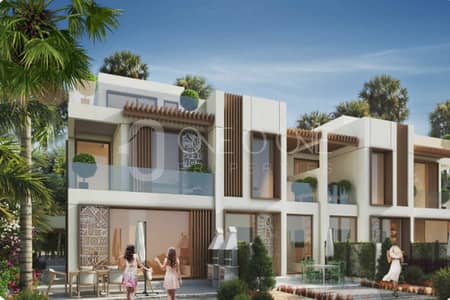 4 Bedroom Villa for Sale in DAMAC Lagoons, Dubai - PRIME LOCATION I NEAR THE LAGOON I GENIUNE RESALE