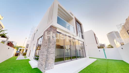 4 Bedroom Villa for Sale in DAMAC Hills, Dubai - Vacant on Transfer | Prime Location | Unfurnished