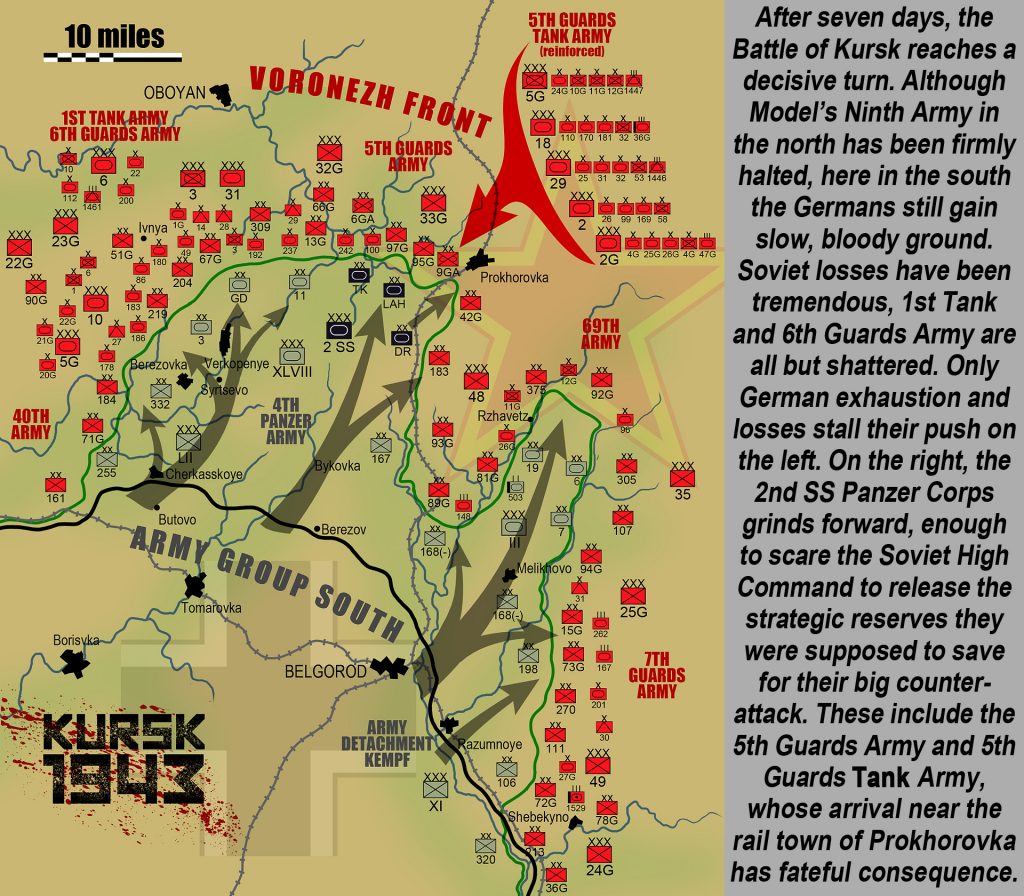 Kursk Part 4 B