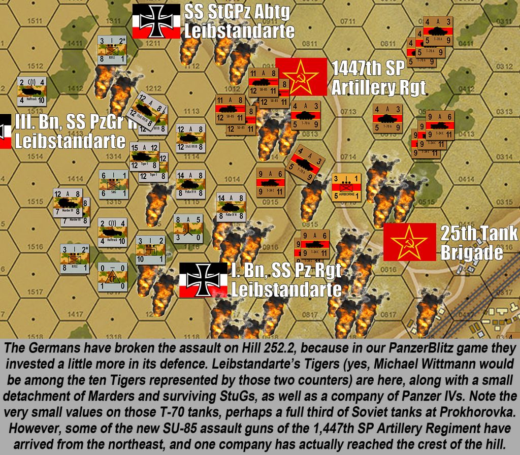 Kursk Part 4 G