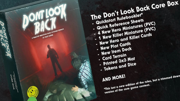 Black Site Bringing Don’t Look Back Core Box To Gamefound