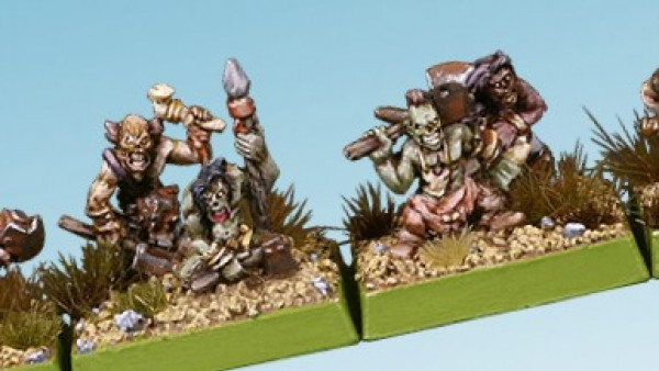 10mm Undead Gnils Join The Armies Of Spellcrow’s Argatoria