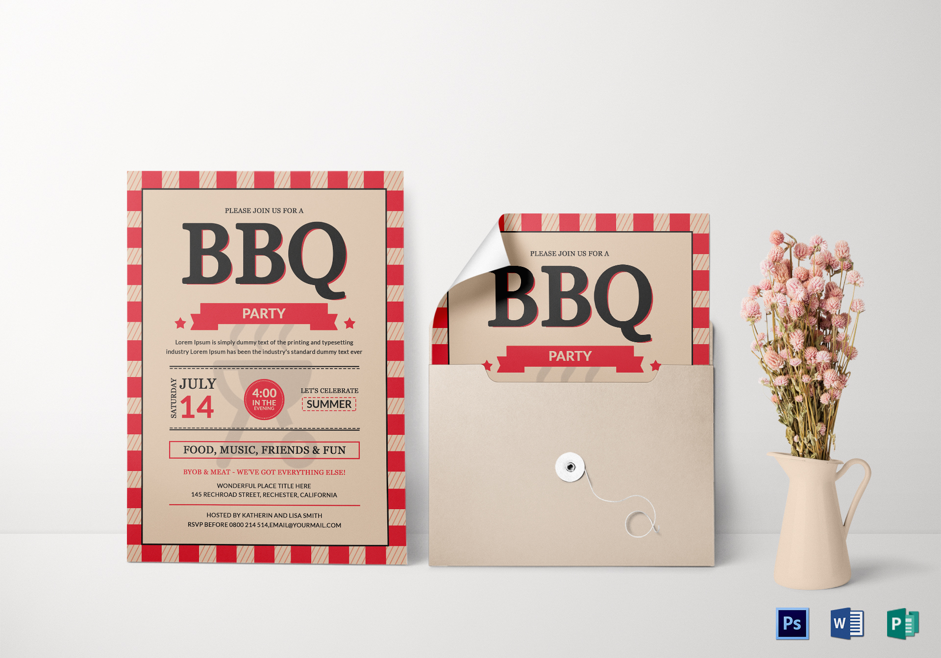 1-BBQ-Invitation