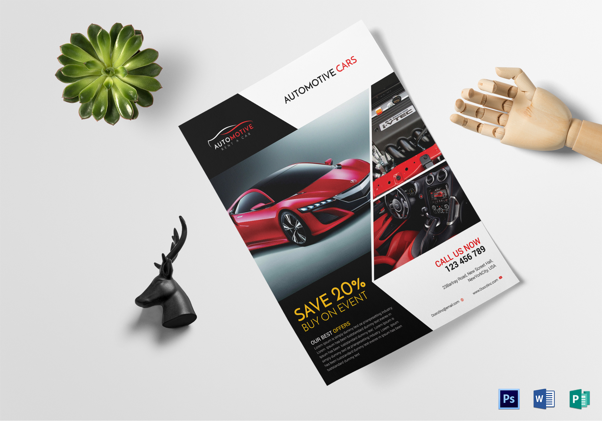 AutoMotive-Cars-Sales-Flyer--2-