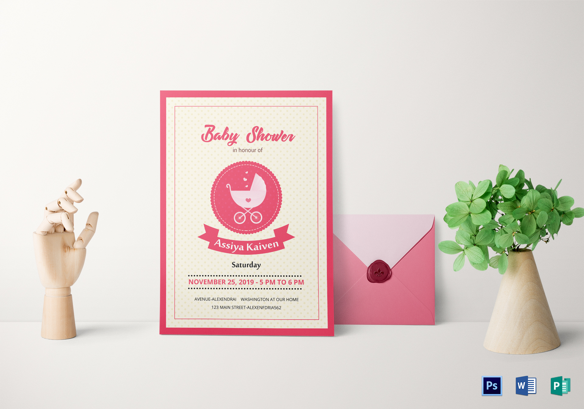 Baby-Shower-invitation