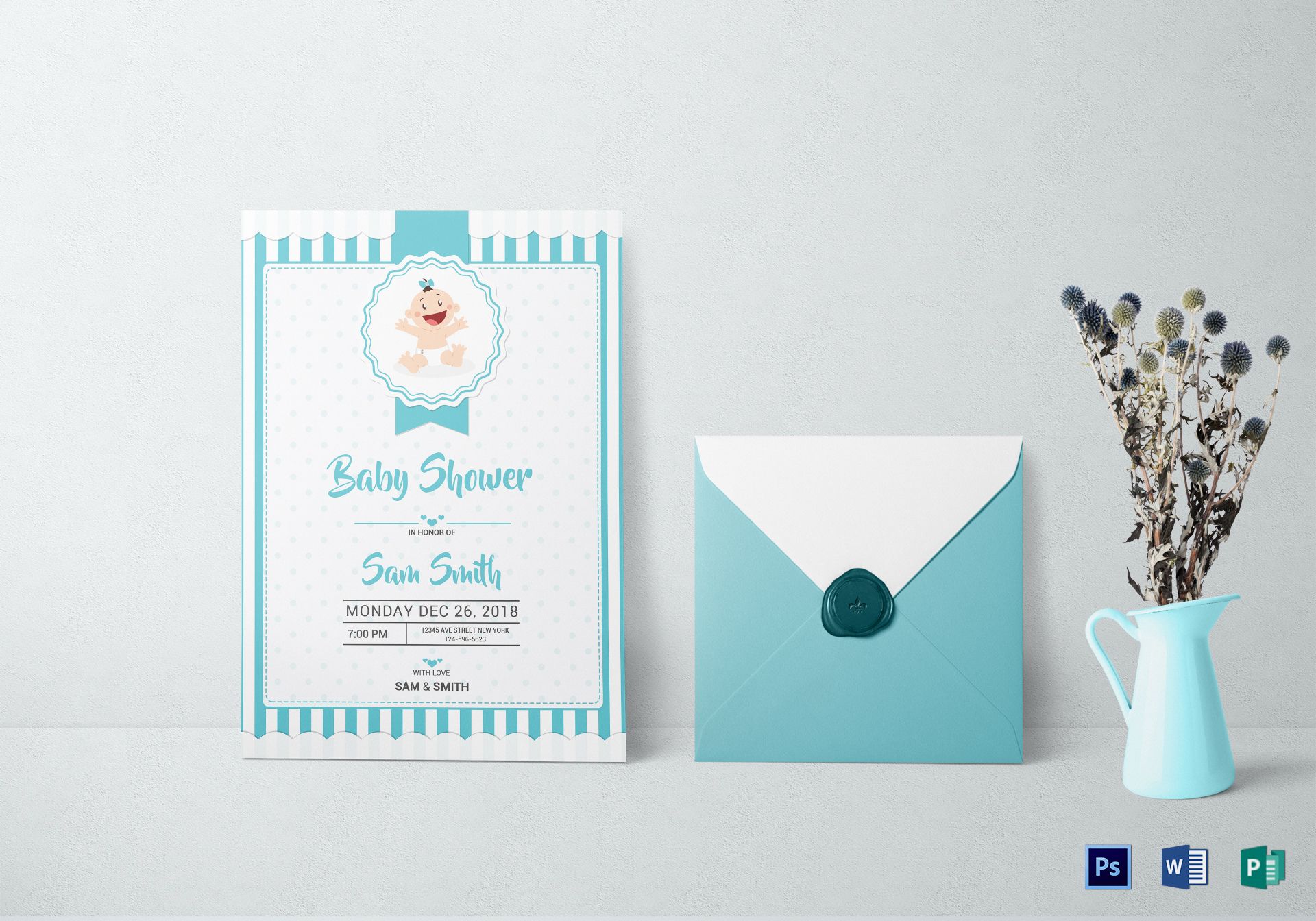 Simple-Blue-Baby-Shower-Invitation(2)