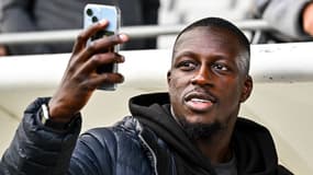 Benjamin Mendy