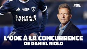 Paris FC : L'ode à la concurrence de Daniel Riolo pour "faire grandir la L1"