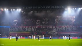 PSG-Strasbourg, 19/10/2024