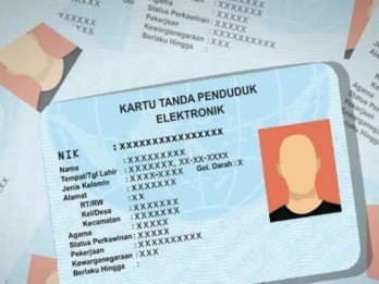 Siap-siap, Pemprov DKI Bakal Nonaktifkan NIK Penduduk yang Tinggal di Luar Jakarta