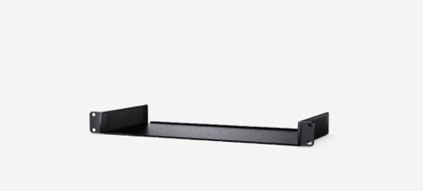 Blackmagic Universal Rack Shelf