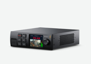 Blackmagic Web Presenter HD