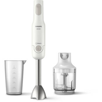 Philips HR2535/00 Staafmixerset ProMix - 650W