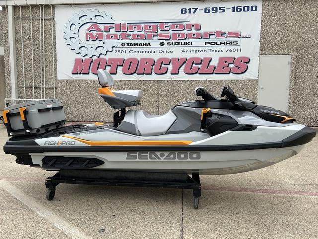 Sea-Doo Fishpro™ Trophy 170 boats for sale in Texas - boats.com