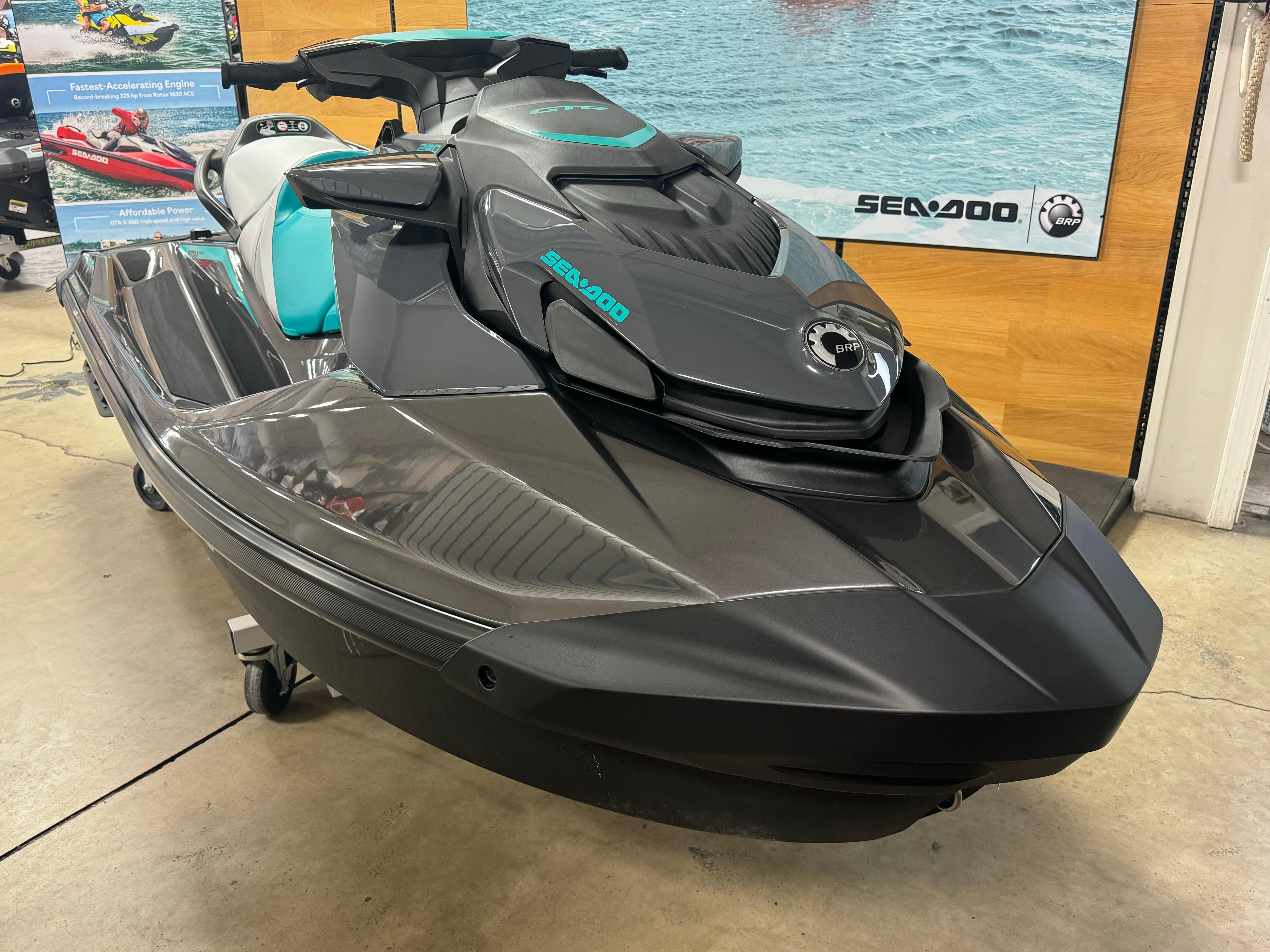 2024 Sea-Doo GTR 230, Jacksonville Florida - boats.com