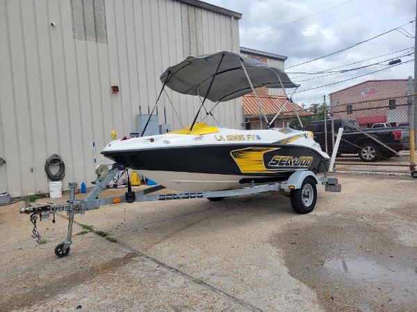 Sea-Doo Sport Boats 150 Speedster for sale in United States - boats.com