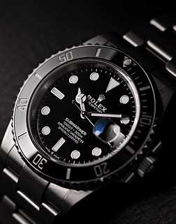 Rolex Submariner