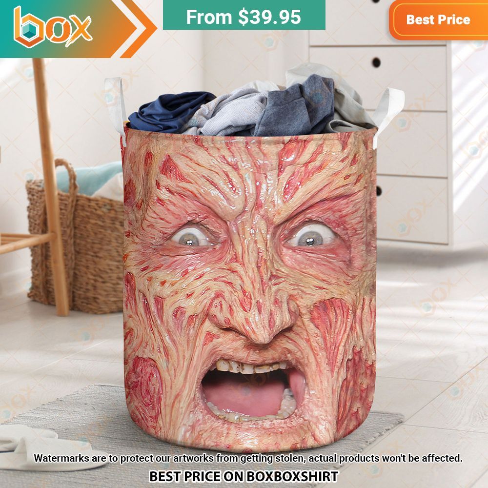 freddy krueger never sleep again laundry basket 2 125.jpg