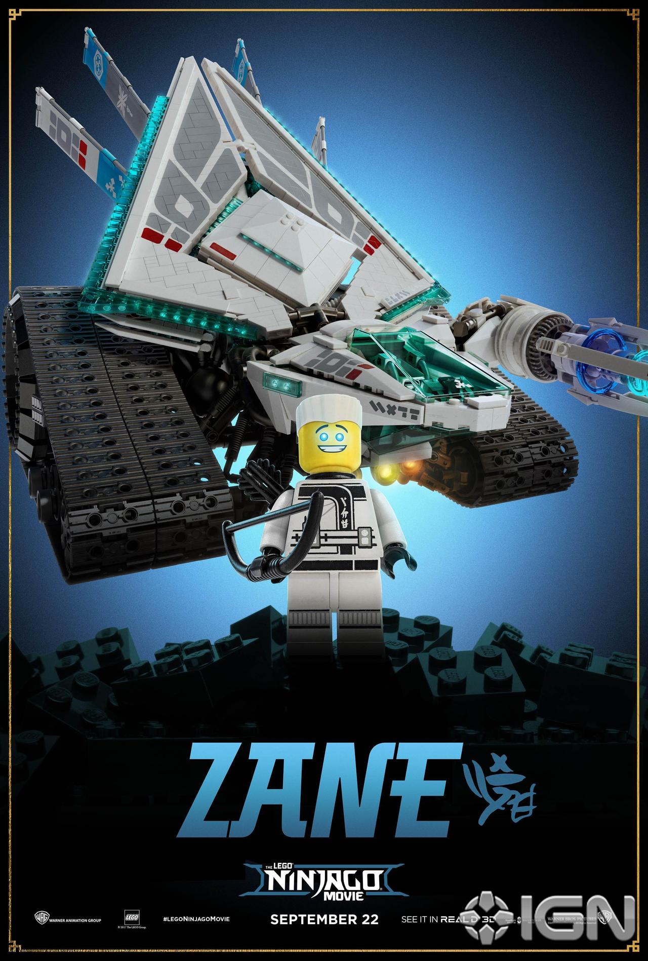 Zane