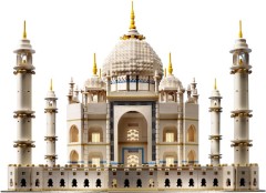 <h1>Taj Mahal</h1><div class='tags floatleft'><a href='/sets/10189-1/Taj-Mahal'>10189-1</a> <a href='/sets/theme-Advanced-models'>Advanced models</a> <a class='subtheme' href='/sets/subtheme-Landmarks'>Landmarks</a> <a class='year' href='/sets/theme-Advanced-models/year-2008'>2008</a> </div><div class='floatright'>©2008 LEGO Group</div>