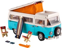 <h1>Volkswagen T2 Camper Van</h1><div class='tags floatleft'><a href='/sets/10279-1/Volkswagen-T2-Camper-Van'>10279-1</a> <a href='/sets/theme-Icons'>Icons</a> <a class='subtheme' href='/sets/subtheme-Vehicles'>Vehicles</a> <a class='year' href='/sets/theme-Icons/year-2021'>2021</a> </div><div class='floatright'>©2021 LEGO Group</div>