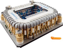 <h1>Real Madrid - Santiago Bernabéu Stadium</h1><div class='tags floatleft'><a href='/sets/10299-1/Real-Madrid-Santiago-Bernabéu-Stadium'>10299-1</a> <a href='/sets/theme-Icons'>Icons</a> <a class='subtheme' href='/sets/subtheme-Stadiums'>Stadiums</a> <a class='year' href='/sets/theme-Icons/year-2022'>2022</a> </div><div class='floatright'>©2022 LEGO Group</div>