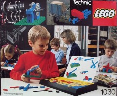 <h1>Technic I Simple Machines Set</h1><div class='tags floatleft'><a href='/sets/1030-1/Technic-I-Simple-Machines-Set'>1030-1</a> <a href='/sets/theme-Dacta'>Dacta</a> <a class='subtheme' href='/sets/subtheme-Technic'>Technic</a> <a class='year' href='/sets/theme-Dacta/year-1982'>1982</a> </div><div class='floatright'>©1982 LEGO Group</div>