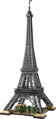 <h1>Eiffel Tower</h1><div class='tags floatleft'><a href='/sets/10307-1/Eiffel-Tower'>10307-1</a> <a href='/sets/theme-Icons'>Icons</a> <a class='subtheme' href='/sets/subtheme-Landmarks'>Landmarks</a> <a class='year' href='/sets/theme-Icons/year-2022'>2022</a> </div><div class='floatright'>©2022 LEGO Group</div>