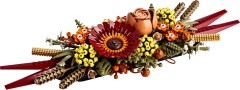 <h1>Dried Flower Centrepiece</h1><div class='tags floatleft'><a href='/sets/10314-1/Dried-Flower-Centrepiece'>10314-1</a> <a href='/sets/theme-Icons'>Icons</a> <a class='subtheme' href='/sets/subtheme-Botanical-Collection'>Botanical Collection</a> <a class='year' href='/sets/theme-Icons/year-2023'>2023</a> </div><div class='floatright'>©2023 LEGO Group</div>